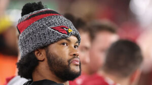 Kyler Murray's return to play can't come soon enough for Arizona Cardinals
