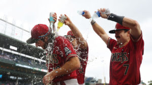 5 things Arizona sports fans can be thankful for in 2023