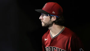 Diamondbacks need Zac Gallen the ace to survive World Series vs. Rangers