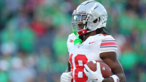 Arizona Cardinals address 3 needs in Matt Miller's latest 2-round NFL mock draft