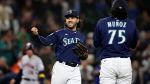 Why the Diamondbacks targeted Eugenio Suarez: 'We feel like it's a natural fit'