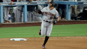 Reports: Diamondbacks postseason contributor Tommy Pham nears deal with White Sox