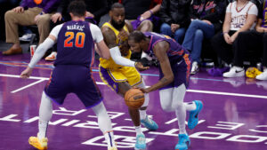 Suns advance to quarterfinals of NBA In-Season Tournament, to play Lakers