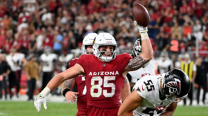 Bold or realistic predictions: Cardinals' Trey McBride has repeat 100-yard game in Week 11