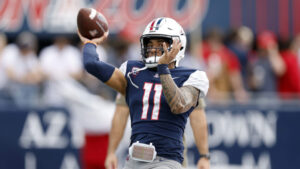 Arizona-Arizona State kickoff time set: How do Wildcats get to the Pac-12 title game?