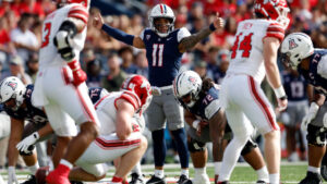 Alamo Bowl calls for Arizona Wildcats in College football bowl projections
