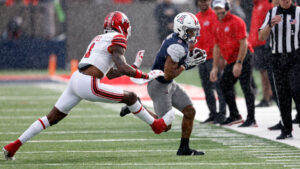 No. 19 Arizona beats No. 16 Utah behind fast start