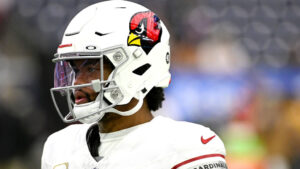 Cardinals have shown commitment to Kyler Murray so far, but what comes next?