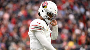 Kyler Murray's step back in Cardinals offense among key takeaways from Week 11