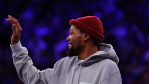 Suns' Kevin Durant questionable, Nassir Little out vs. Raptors on Wednesday