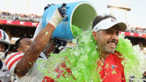 Arizona Wildcats preparing for first bowl game under Jedd Fisch