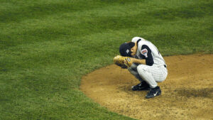 Arizona Diamondbacks suffer another Nov. 1 nightmare in World Series