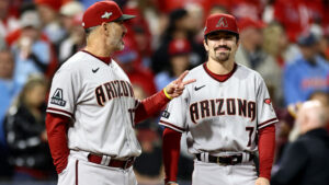 Roundtable: Expectations, predictions for the 2024 Arizona Diamondbacks