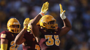 Dillingham: Arizona State extending defensive coordinator Brian Ward 3 years