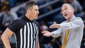Bobby Hurley: Fundraising must be priority for Arizona State under a new AD