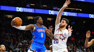 Suns preach big-picture patience after 4th-quarter dud, loss to Thunder