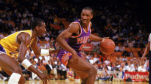 Phoenix Suns legend Walter Davis to be inducted into Naismith Memorial Basketball Hall of Fame