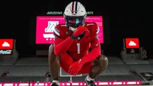 Arizona football flips 4-star DB Rahshawn Clark from California