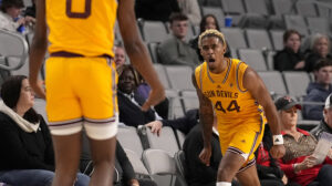 Adam Miller scores 20 in Arizona State basketball debut, techs doom Sun Devils vs. TCU