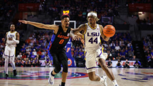 ASU's Hurley: Adam Miller 'lit up the gym' after news of temporary eligibility