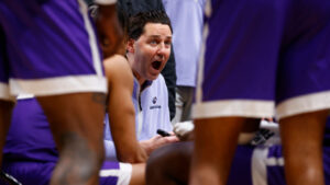 Could Grand Canyon basketball make the NCAA Tournament as at-large team?