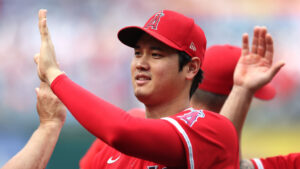 Dodgers sign Shohei Ohtani to largest contract in North American sports history