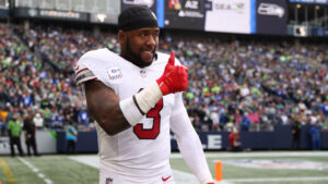 Cardinals to face off with Seahawks on Sunday in season finale