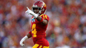 Former USC WR/RB Raleek Brown announces commitment to ASU