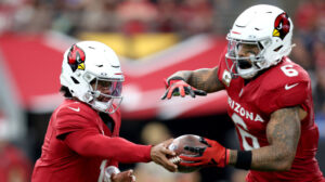 Ball security critical for Cardinals against turnover-hungry Bears