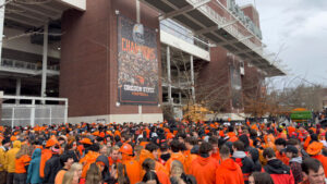 Oregon State, Washington State reach revenue distribution agreement with leaving Pac-12 schools