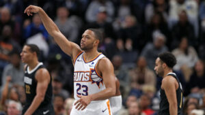 Former Suns guard Eric Gordon to sign with 76ers, per report