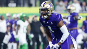 Washington tops Oregon in final Pac-12 game, takes conference championship
