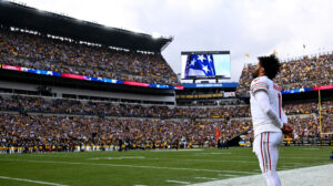 Cardinals' Week 13 tilt vs. Steelers resumes after 2nd weather delay