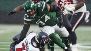 Texans heat index: Cardinals' 2nd 1st-rounder trending up as Houston limps into Week 15