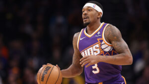 Phoenix Suns get Bradley Beal back from injury, hold off Warriors