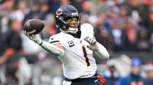 Outside noise: Kyler Murray gets what Justin Fields is going through