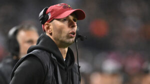 Sunday Night Football has big 2024 NFL Draft implications for Cardinals