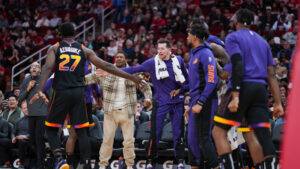 Suns' New Year's resolutions to take away from bounce-back win vs. Rockets