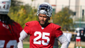 Arizona Cardinals not picking up Zaven Collins' 5th-year option