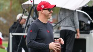 2024 NFL Draft order: Cardinals enter bye week in possession of No. 3 pick