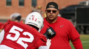 The final stretch: Cardinals get back to business post-bye week