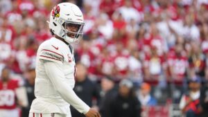 Main takeaways from Cardinals' lopsided loss to 49ers in Week 15