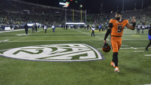 Oregon State, Washington State and Mountain West come to football schedule agreement