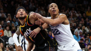 Devin Booker's return helps Suns beat Grizzlies in learning session
