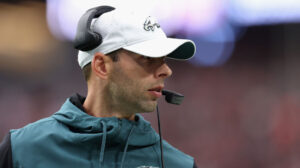 ESPN details why Cardinals' hiring of Jonathan Gannon rubbed Eagles the wrong way