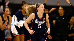 ESPN WNBA mock draft: Mercury nab Paige Bueckers after Caitlin Clark goes No. 1