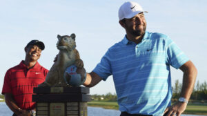 2024 WM Phoenix Open gets commits from Scottie Scheffler, Justin Thomas