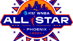 2024 WNBA All-Star Game in Phoenix to feature Team USA