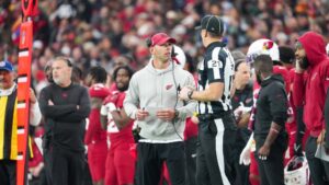 Rapid reactions: Cardinals give positive vibes going into offseason