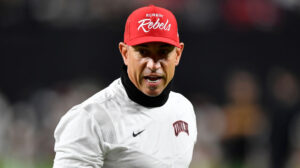 New ASU OC Marcus Arroyo fits Kenny Dillingham's criteria to a tee